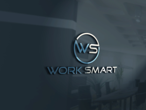 Diseño de Logo por logomaster24 para Work Smart | Diseño: #7913140