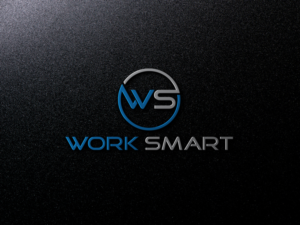 Logo Design by logomaster24 for Work Smart | Design: #7913141