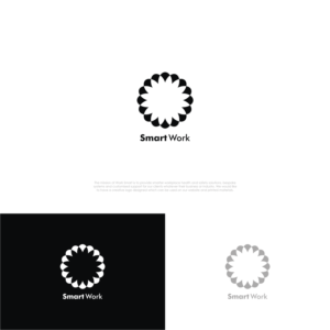 Design de Logo par SwingTazzle  Designs pour Work Smart | Design #7925093
