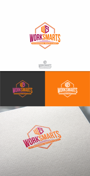 Logo Design by SwingTazzle  Designs for Work Smart | Design: #7928204