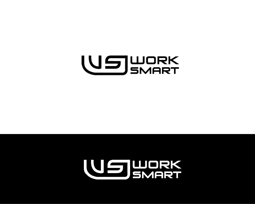 Logo Design by SwingTazzle  Designs for Work Smart | Design #7946239
