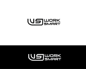 Diseño de Logo por SwingTazzle  Designs para Work Smart | Diseño: #7946239