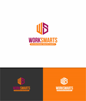 Diseño de Logo por SwingTazzle  Designs para Work Smart | Diseño: #7949362
