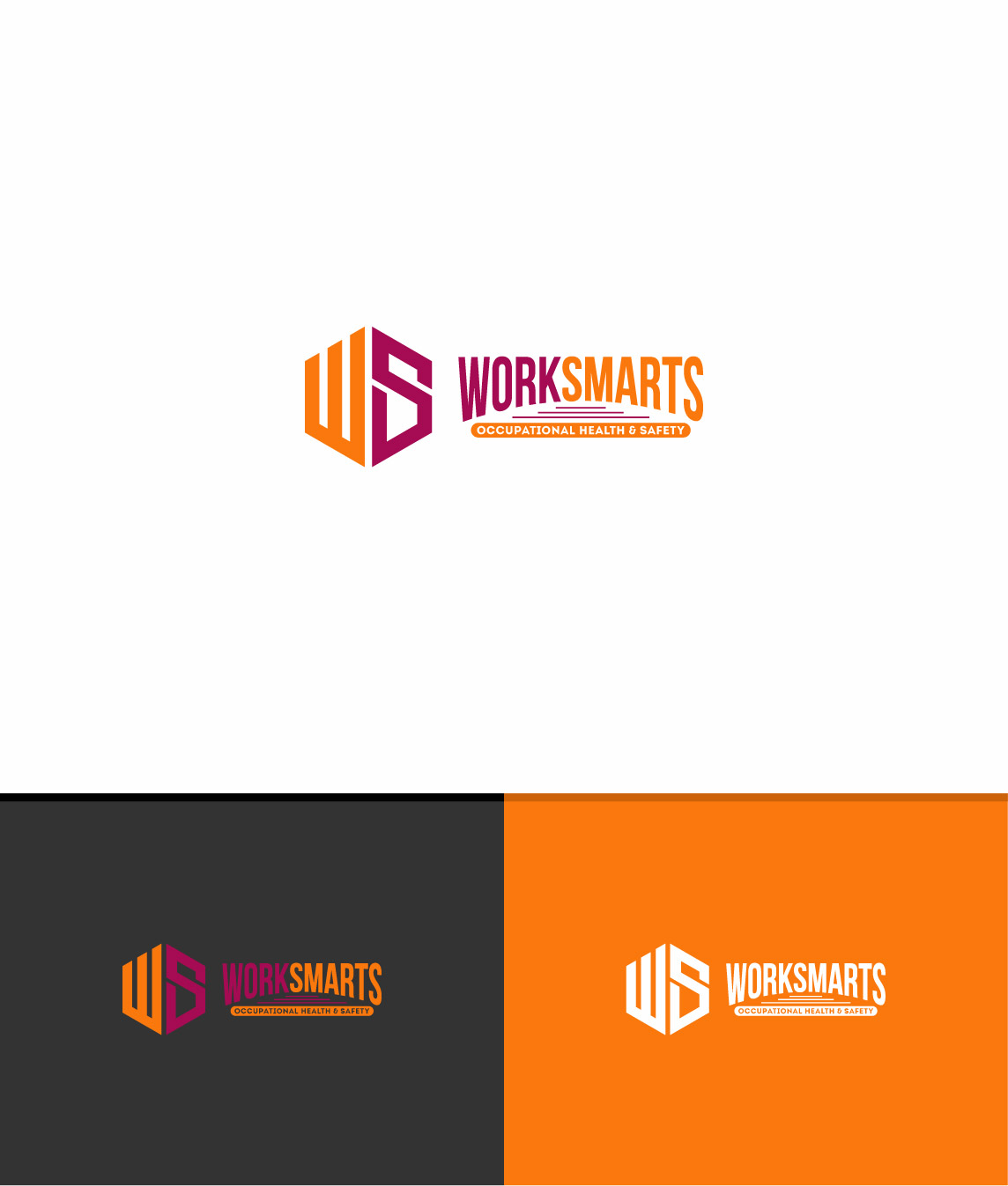 Logo Design by SwingTazzle  Designs for Work Smart | Design #7949363