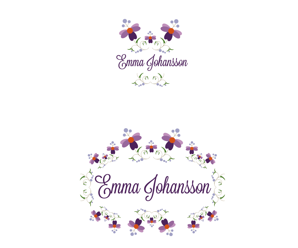 Diseño de Logo por Shirlei Patricia para este proyecto | Diseño #1956921