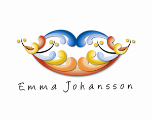 Logo Design by Ingrid Jones