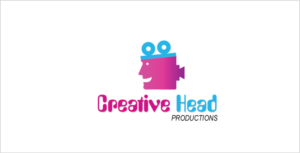 Logo Design by accessdesings for Creative Head Productions | Design: #7935447
