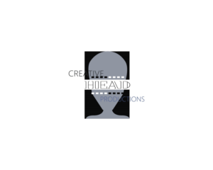 Logo Design by dii for Creative Head Productions | Design: #7914509