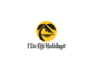 Logo Design by DEZIGN RABBIT for I Do Fiji Holidays | Design #7910808