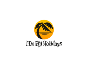 Logo Design by DEZIGN RABBIT for I Do Fiji Holidays | Design: #7910809