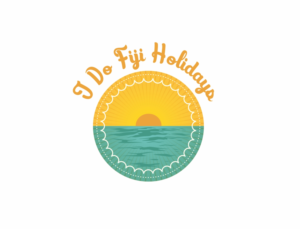 Logo Design by annasmoke for I Do Fiji Holidays | Design: #7926425