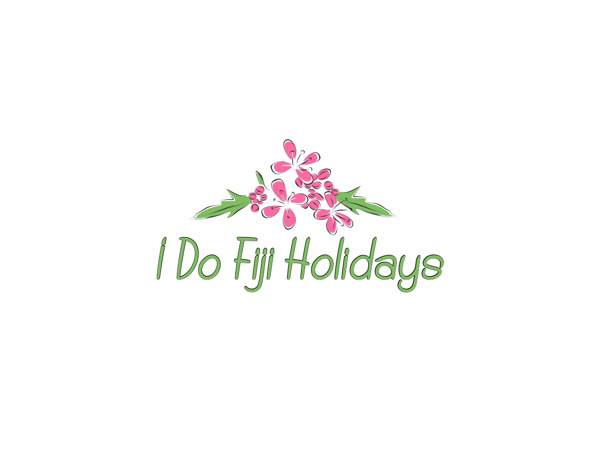 Logo Design by annasmoke for I Do Fiji Holidays | Design #7926483