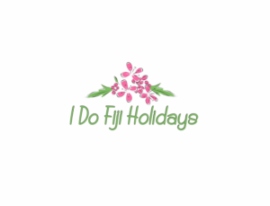 Logo Design by annasmoke for I Do Fiji Holidays | Design: #7926483
