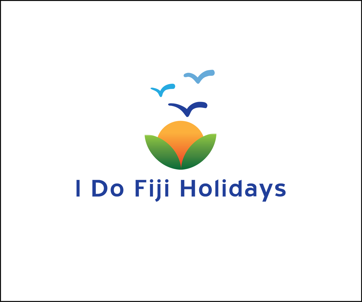Logo Design by iqbalkabir for I Do Fiji Holidays | Design #7923041