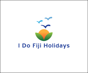 Logo Design by iqbalkabir for I Do Fiji Holidays | Design: #7923041