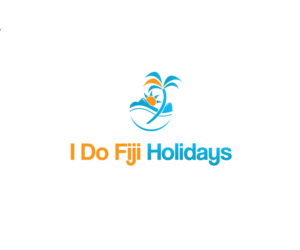 Logo Design by Unicgraphs for I Do Fiji Holidays | Design: #7912922