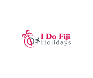 Logo Design by Unicgraphs for I Do Fiji Holidays | Design: #7913057