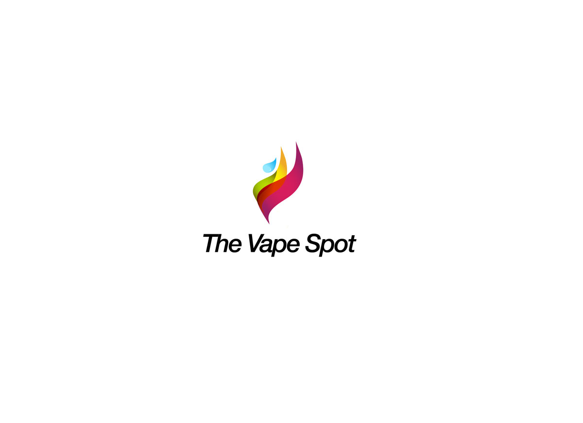 Logo Design by sbelogd for The Vape Spot | Design #8010110