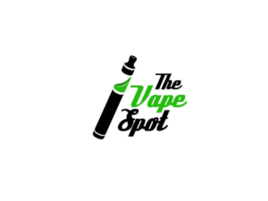 Logo Design by G-Art for The Vape Spot | Design #7994898