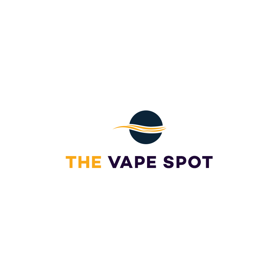 Logo Design by stwebre1a for The Vape Spot | Design #7918711