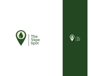 Logo Design by Ciprian.H for The Vape Spot | Design #7913782
