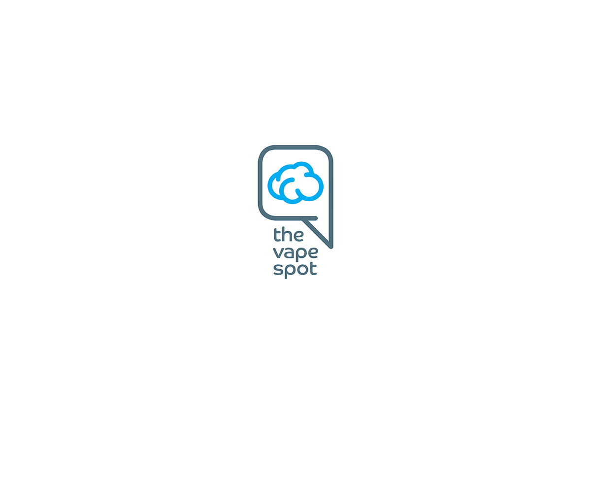 Logo Design by RoundYellow for The Vape Spot | Design #7917436