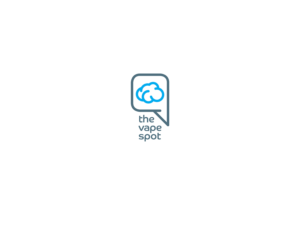 Logo Design by RoundYellow for The Vape Spot | Design #7917436