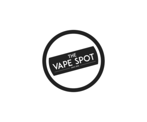 Logo Design by Nicholas Wagstaff for The Vape Spot | Design: #7915874
