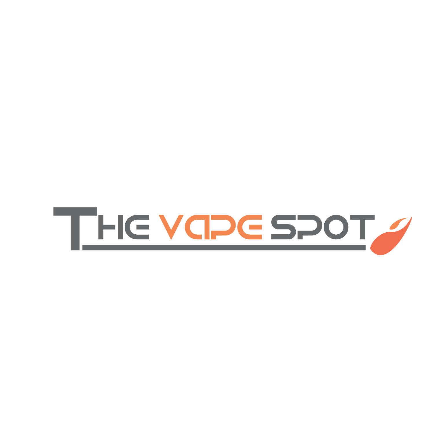 Logo Design by gayathrik2244 for The Vape Spot | Design #8010429
