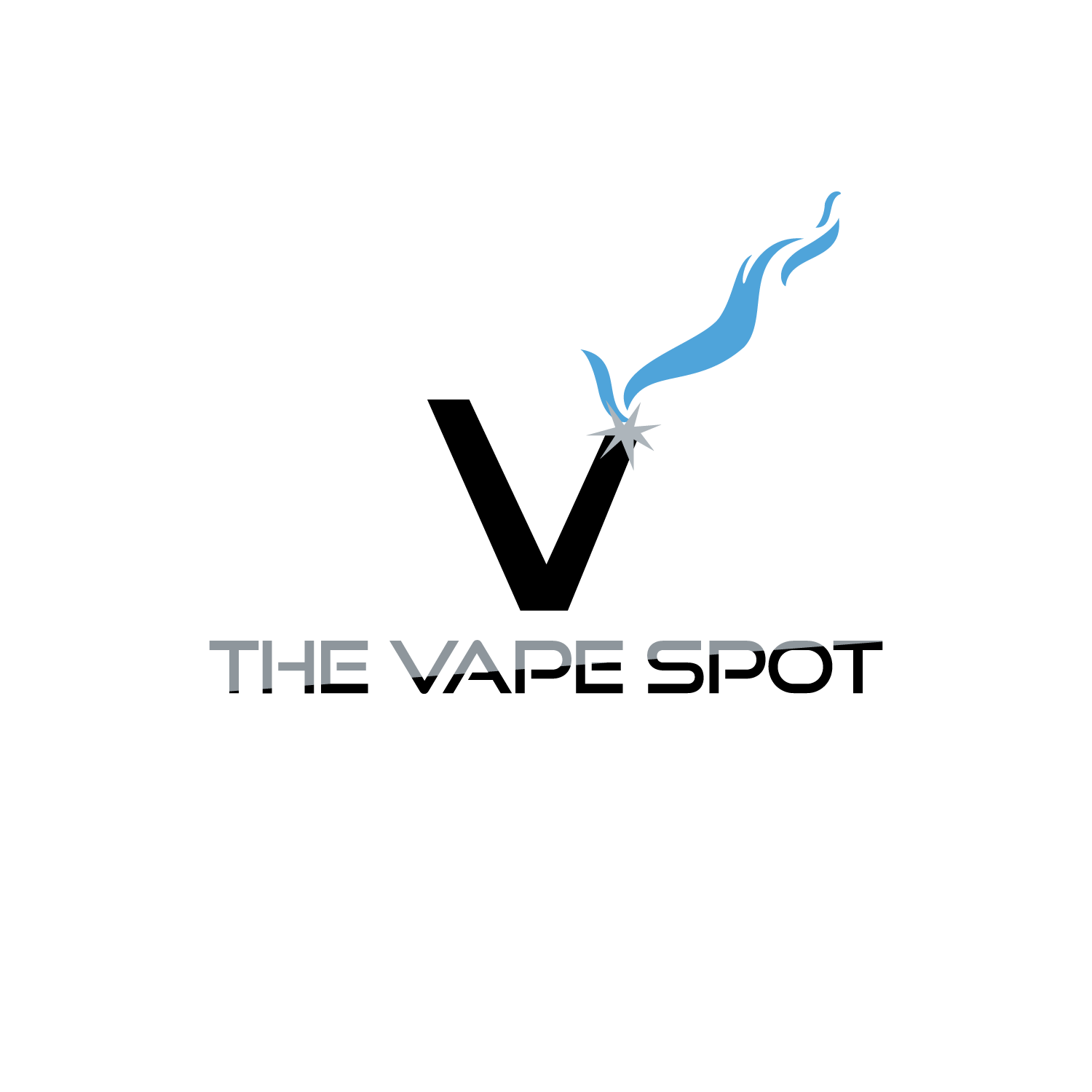 Logo Design by gayathrik2244 for The Vape Spot | Design #8010452