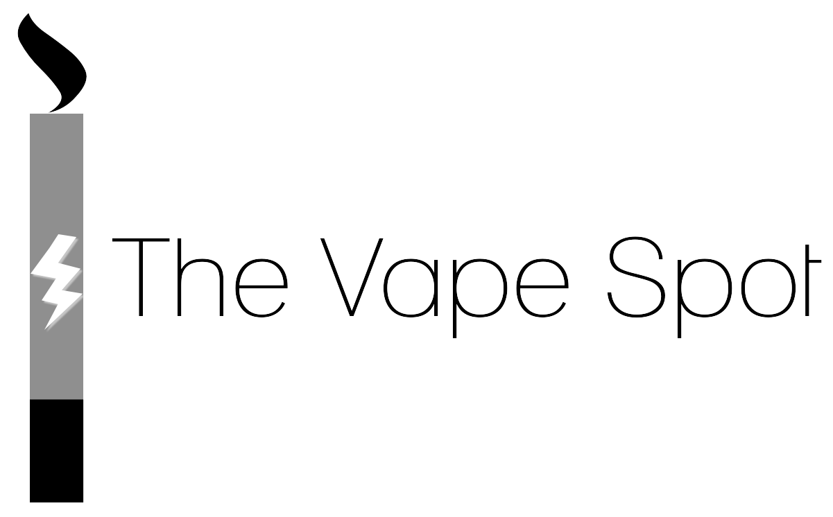 Diseño de Logo por rishi nandhan para The Vape Spot | Diseño #7915186