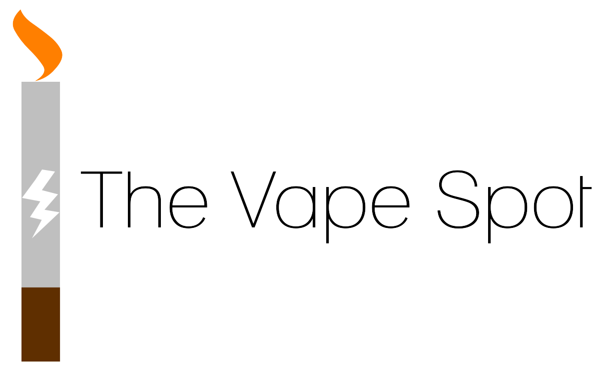 Diseño de Logo por rishi nandhan para The Vape Spot | Diseño #7915188