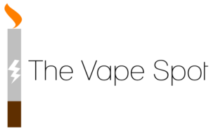 Diseño de Logo por rishi nandhan para The Vape Spot | Diseño: #7915188