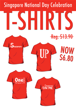 Poster Design by Maggie Hills for EE SIN PAPER PRODUCTS PTE LTD | Design: #1952406