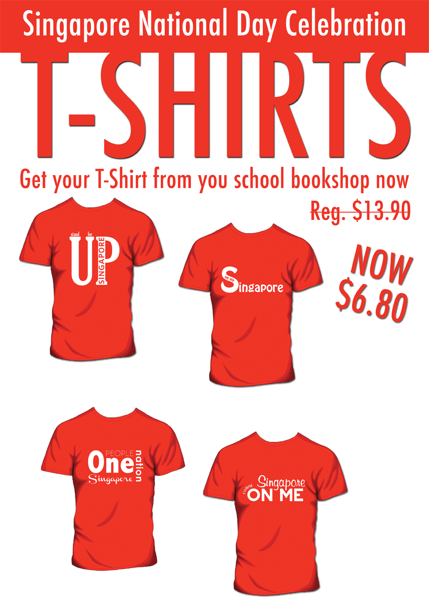 Poster Design by Maggie Hills for EE SIN PAPER PRODUCTS PTE LTD | Design #2020550