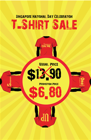 Diseño de Póster por shaheen para EE SIN PAPER PRODUCTS PTE LTD | Diseño: #1982032