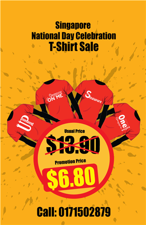 Diseño de Póster por shaheen para EE SIN PAPER PRODUCTS PTE LTD | Diseño: #1982423