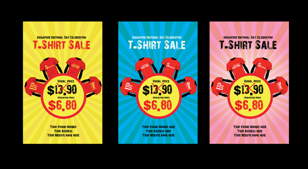 Poster Design by shaheen for EE SIN PAPER PRODUCTS PTE LTD | Design #1983075