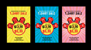 Diseño de Póster por shaheen para EE SIN PAPER PRODUCTS PTE LTD | Diseño: #1983075
