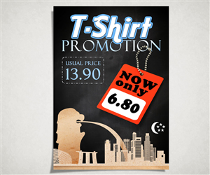 Poster Design by Danny Augustinus, S.Des