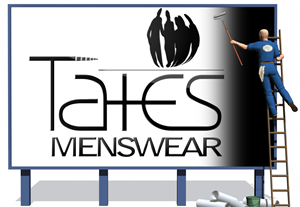 Logo Design by Anthony MK