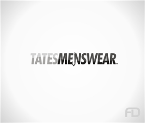 Logo Design by Fenceline Design