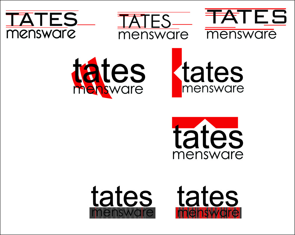 Logo Design by Scarlett Cespedes for this project | Design #1962487