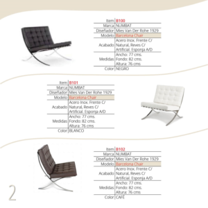 Catalogue Design by stankovic001