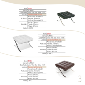 Catalogue Design by stankovic001 for this project | Design: #7952431