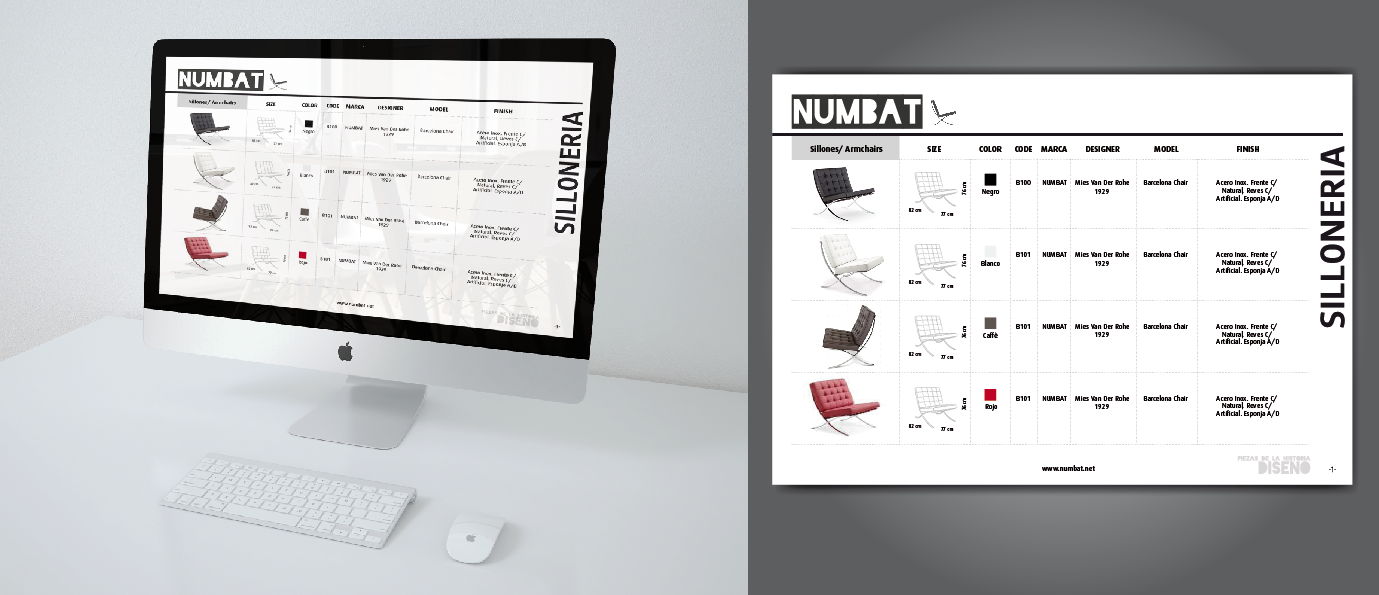 Catalogue Design by wow factory for this project | Design #7946494