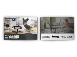 Catalogue Design by barinix for this project | Design: #8050511