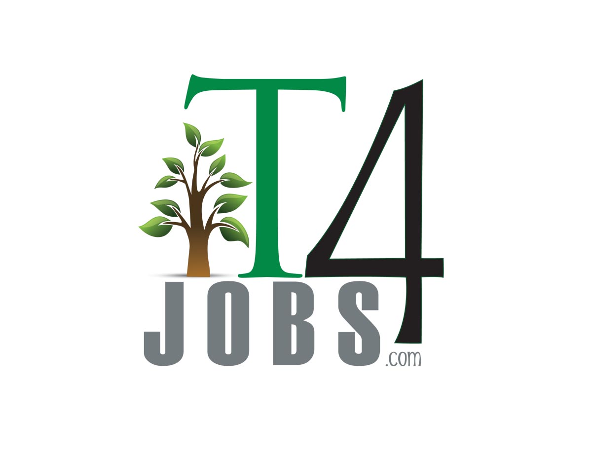 Logo Design by GeorginaSepa for Trees4Jobs S.L. | Design #1958817