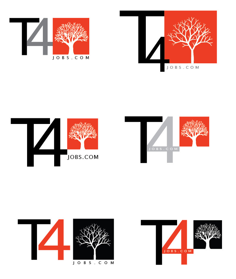Logo-Design von Tom Hendrey für Trees4Jobs S.L. | Design #1975166