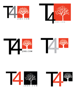 Logo Design by Tom Hendrey